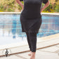 The Short Sleeves Burkini