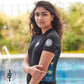The Short Sleeves Burkini