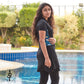 The Short Sleeves Burkini