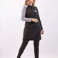 The Single-pattern Skirt Burkini