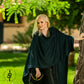 Winter Elegance Cape
