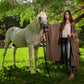 Winter Elegance Cape