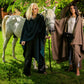 Winter Elegance Cape